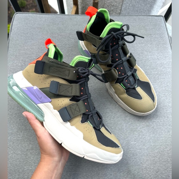 air edge 270 parachute beige